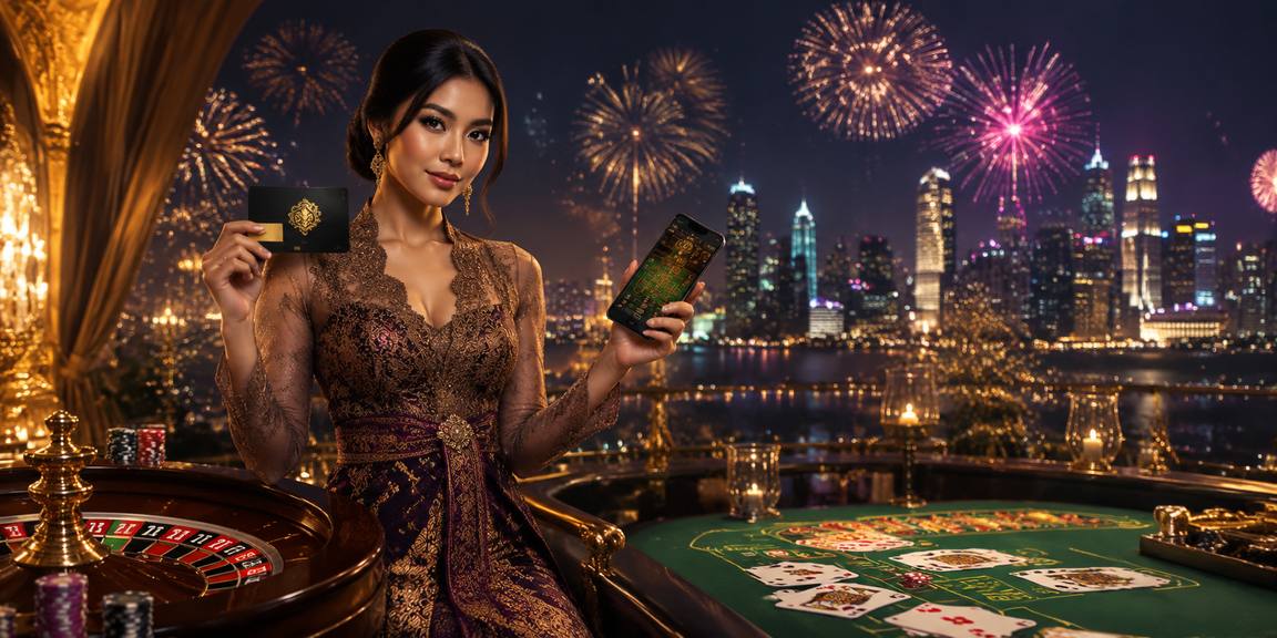 puncak toto gaming platform